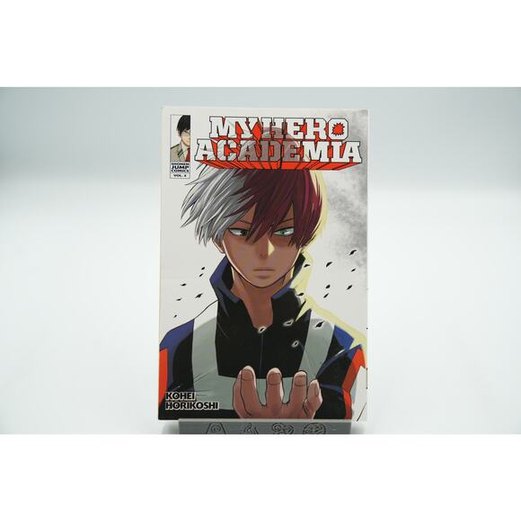 My Hero Academia Manga Set Vol. 1-25 English VIZ Media Complete Lot - Picture 7 of 16